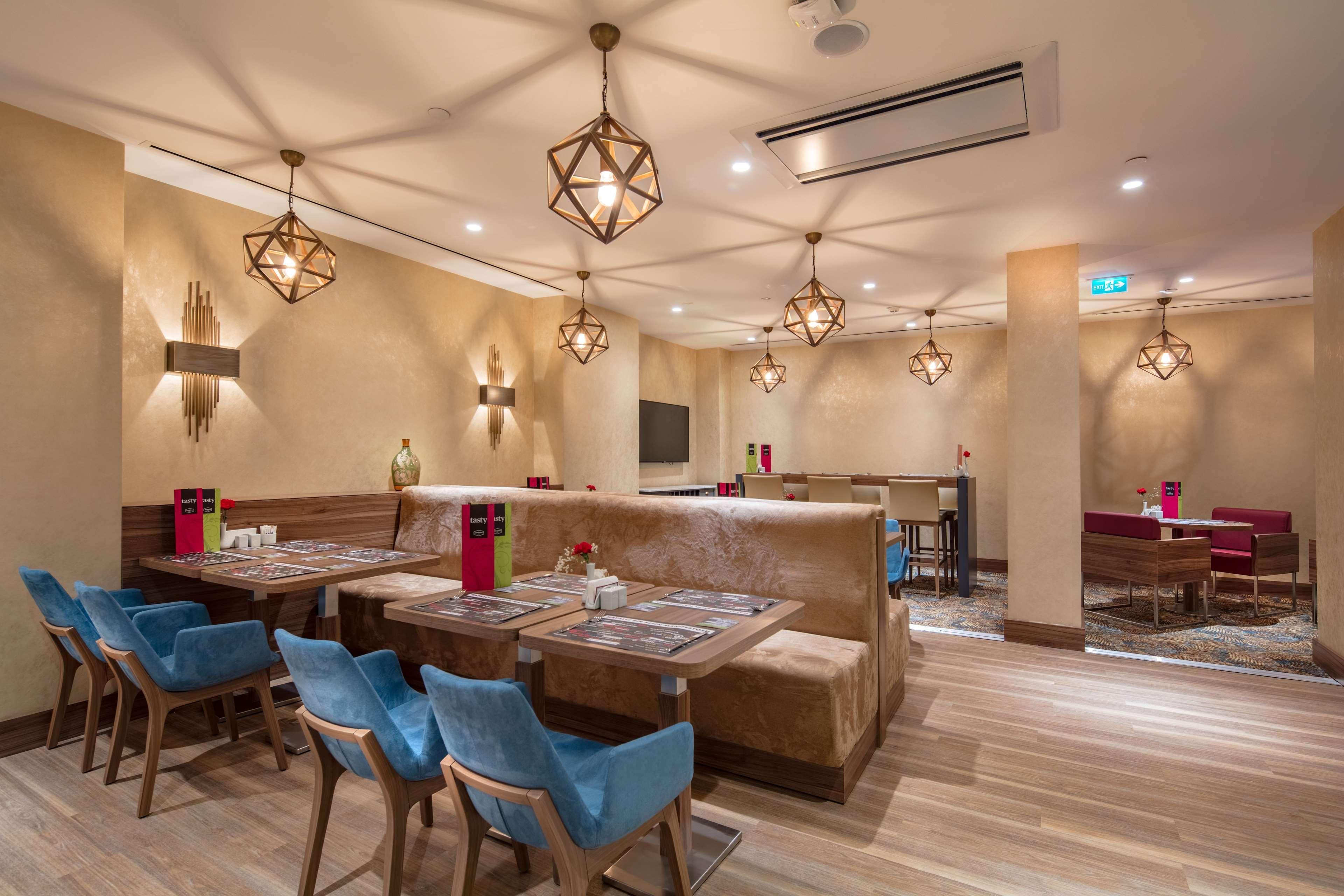 מלון Hampton By Hilton קרמאנמרש מראה חיצוני תמונה