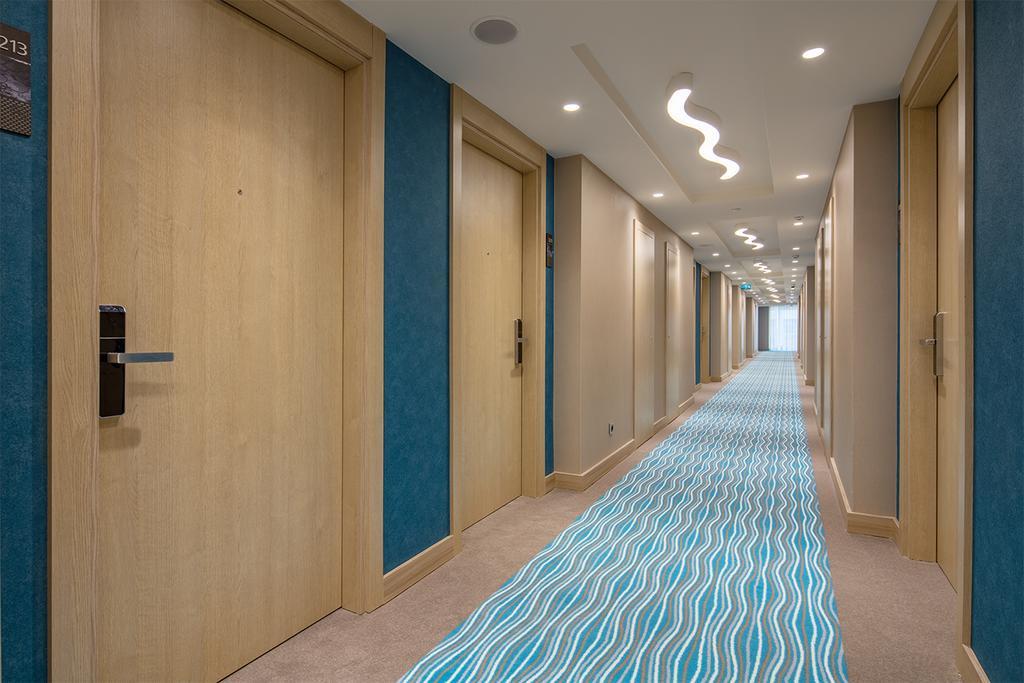 מלון Hampton By Hilton קרמאנמרש מראה חיצוני תמונה