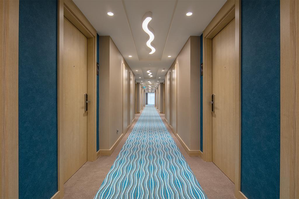 מלון Hampton By Hilton קרמאנמרש מראה חיצוני תמונה