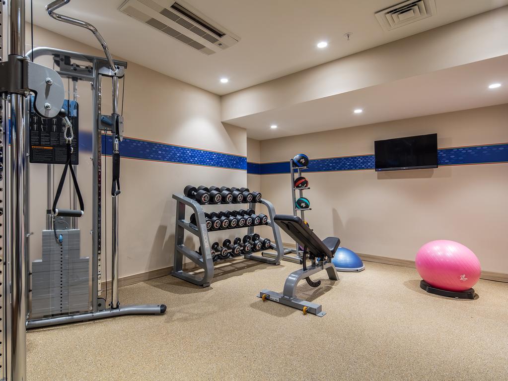מלון Hampton By Hilton קרמאנמרש מראה חיצוני תמונה