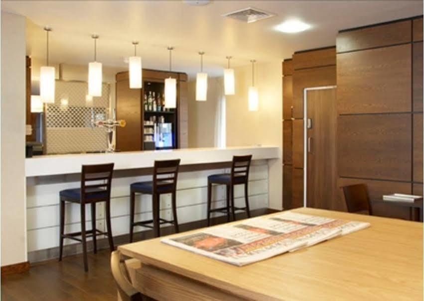 מלון Hampton By Hilton קרמאנמרש מראה חיצוני תמונה